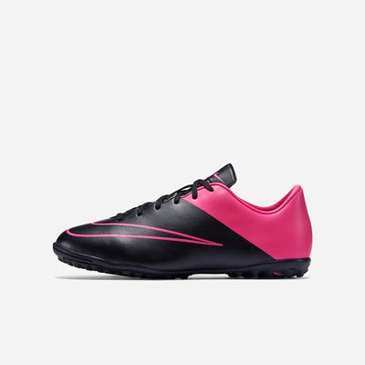 Nike Mercurial Focicipő Rózsaszín 